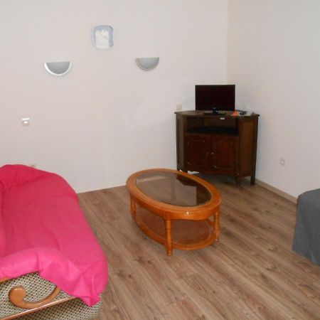 Flat Apartment Château-Renault Екстериор снимка