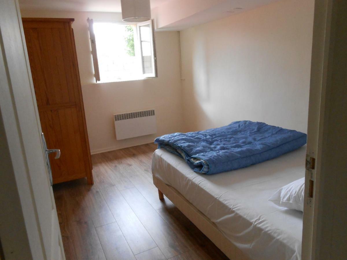 Flat Apartment Château-Renault Екстериор снимка