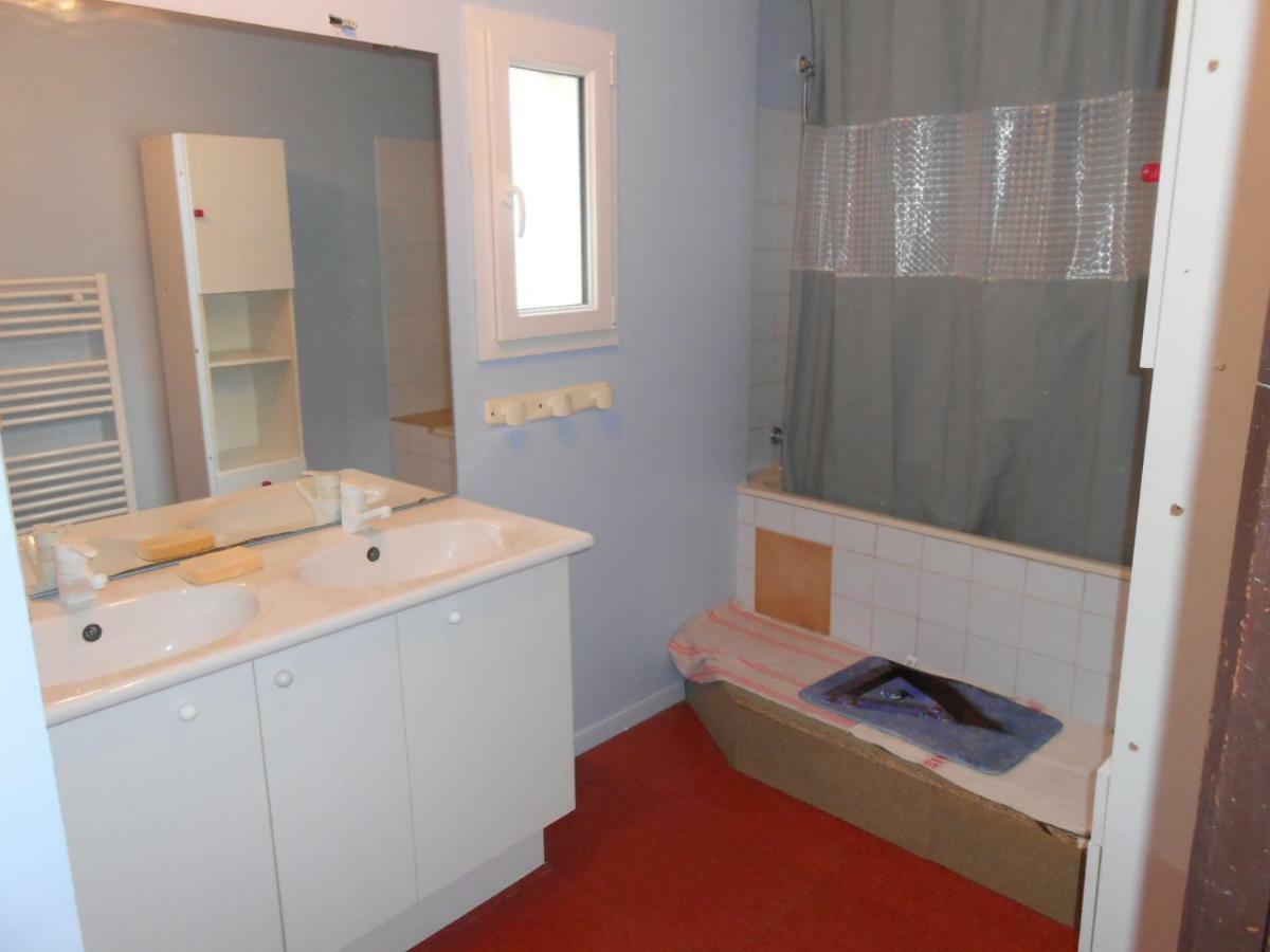 Flat Apartment Château-Renault Екстериор снимка