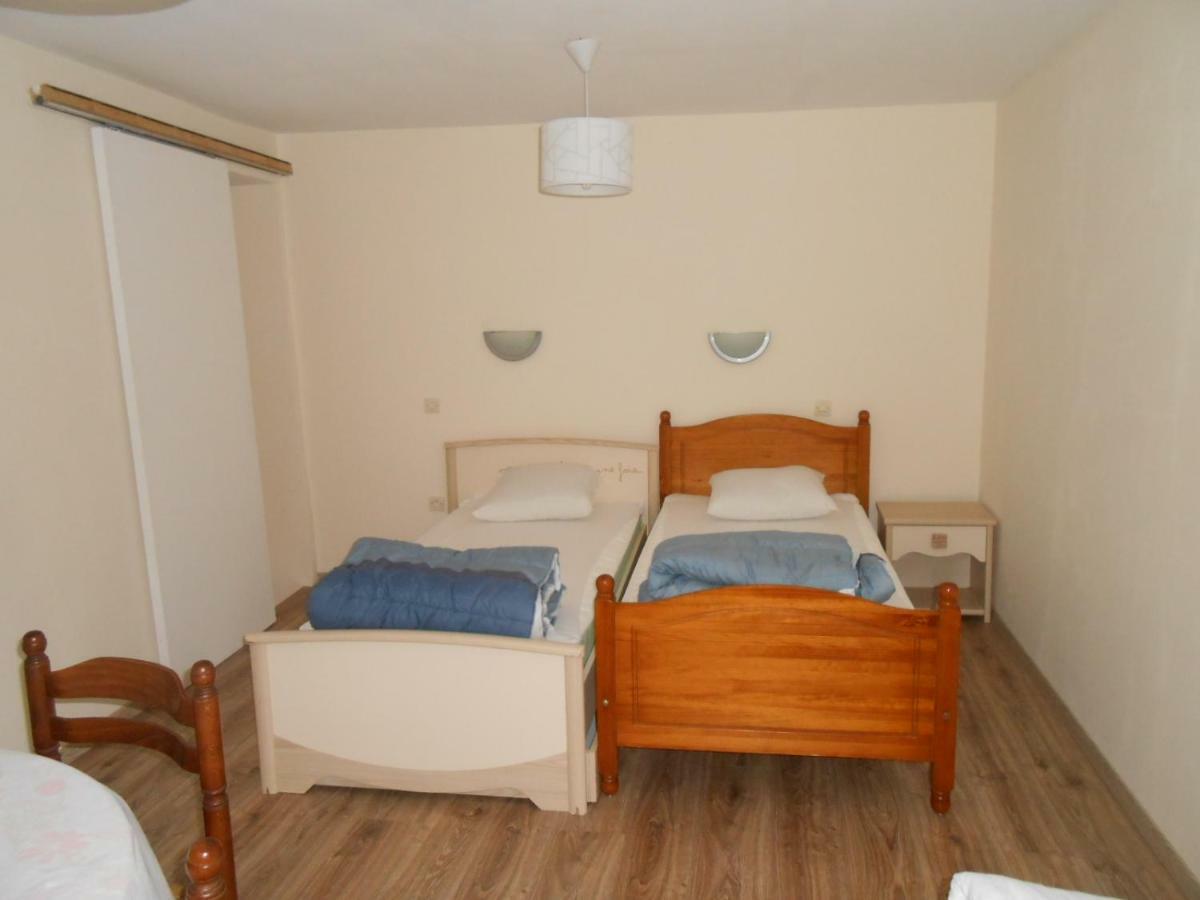 Flat Apartment Château-Renault Екстериор снимка