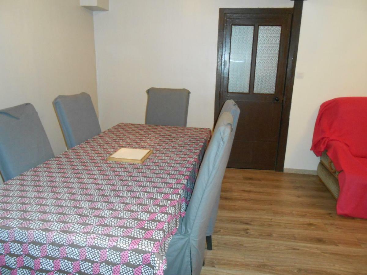 Flat Apartment Château-Renault Екстериор снимка