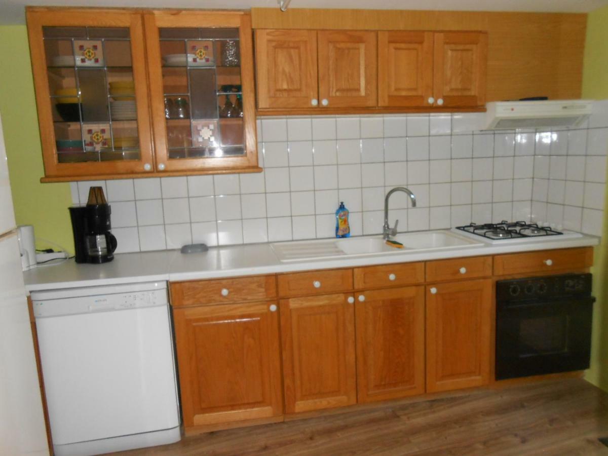 Flat Apartment Château-Renault Екстериор снимка